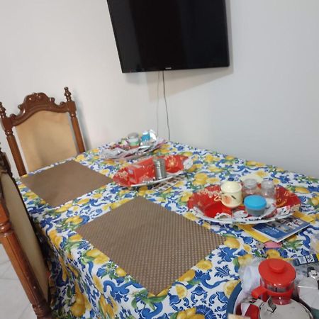 팔레르모 Relax Casa Beatrice 아파트 외부 사진
