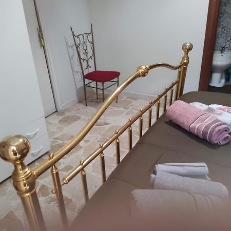 팔레르모 Relax Casa Beatrice 아파트 외부 사진