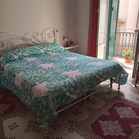 팔레르모 Relax Casa Beatrice 아파트 외부 사진