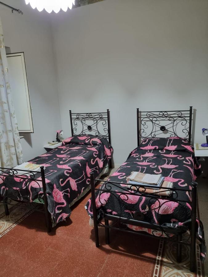 팔레르모 Relax Casa Beatrice 아파트 외부 사진