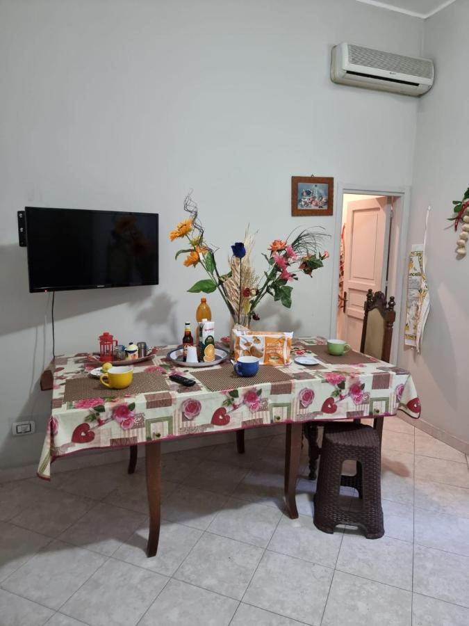 팔레르모 Relax Casa Beatrice 아파트 외부 사진