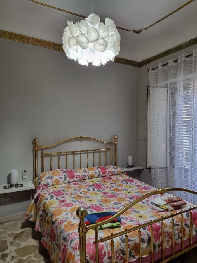 팔레르모 Relax Casa Beatrice 아파트 외부 사진