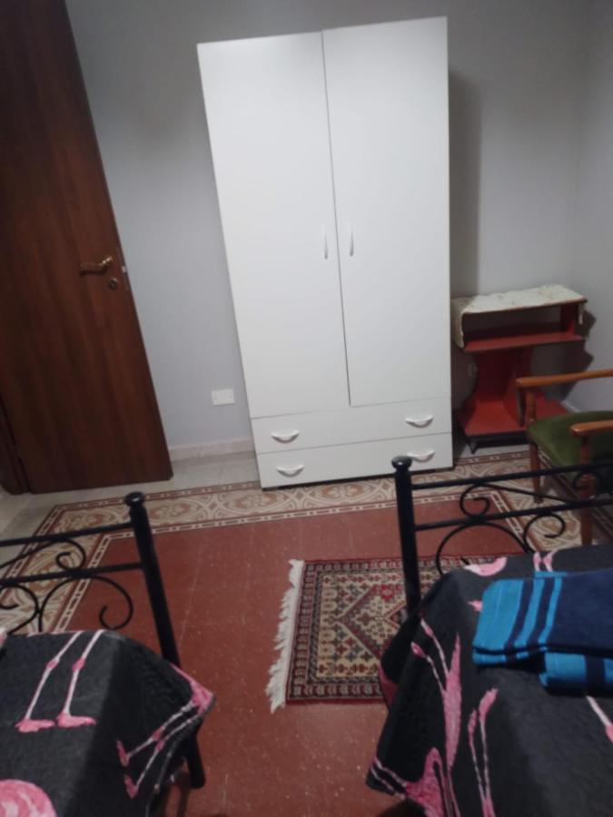 팔레르모 Relax Casa Beatrice 아파트 외부 사진