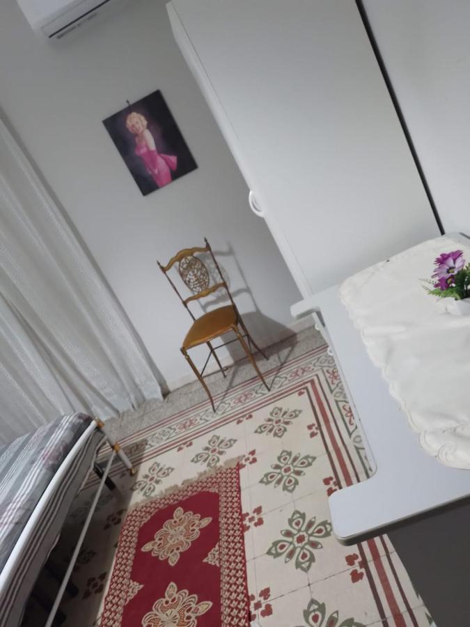 팔레르모 Relax Casa Beatrice 아파트 외부 사진