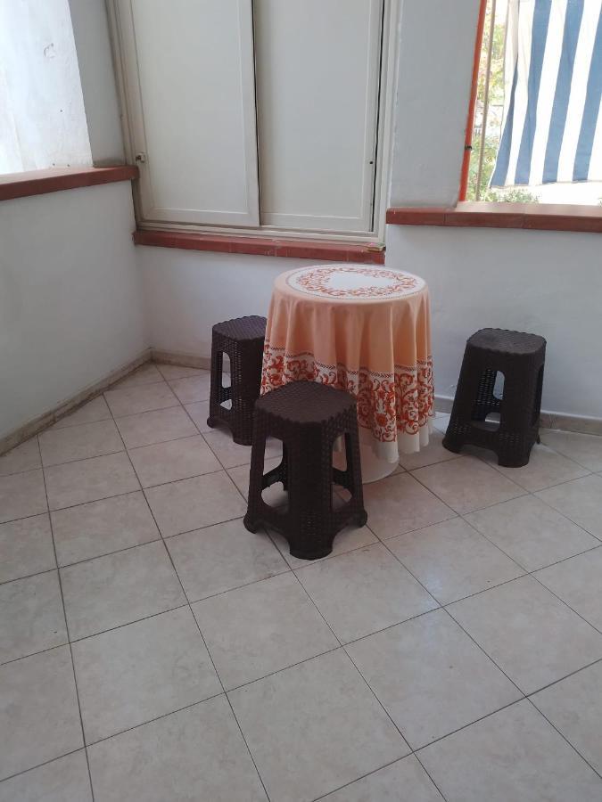 팔레르모 Relax Casa Beatrice 아파트 외부 사진