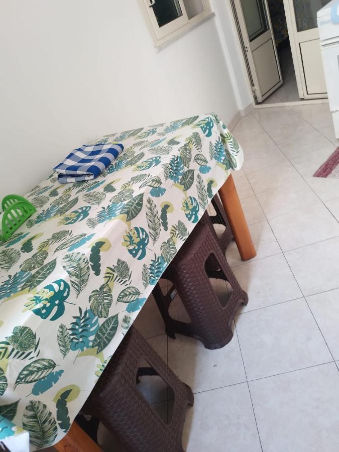 팔레르모 Relax Casa Beatrice 아파트 외부 사진