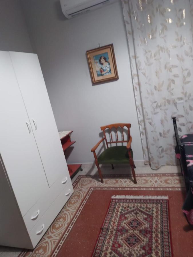 팔레르모 Relax Casa Beatrice 아파트 외부 사진