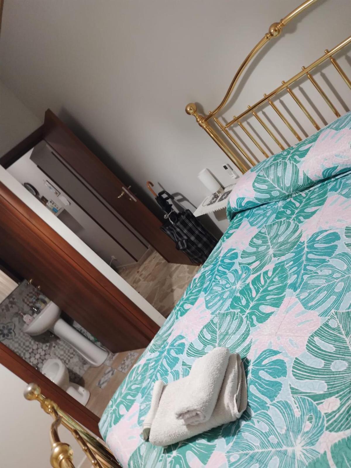 팔레르모 Relax Casa Beatrice 아파트 외부 사진