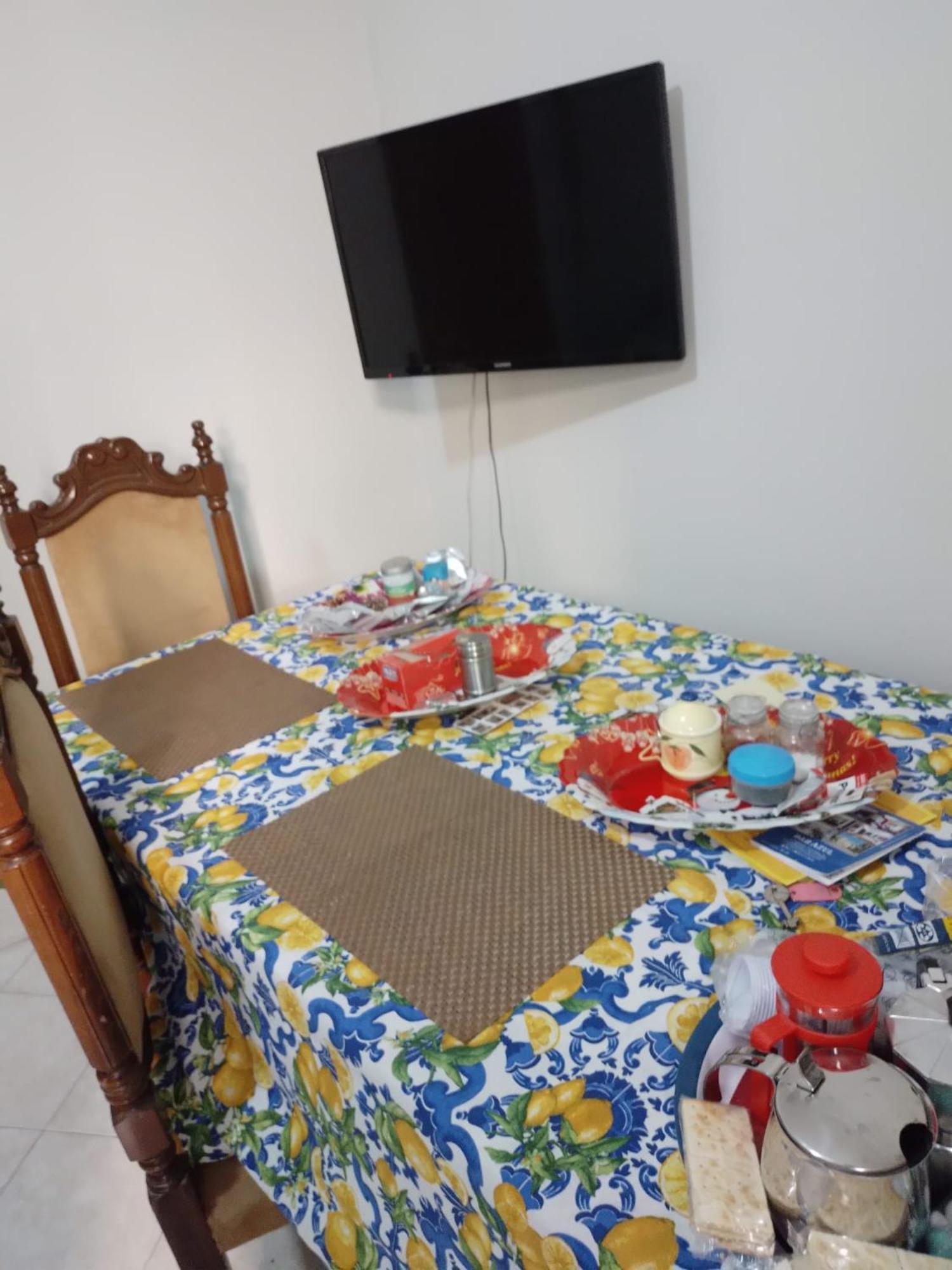 팔레르모 Relax Casa Beatrice 아파트 외부 사진