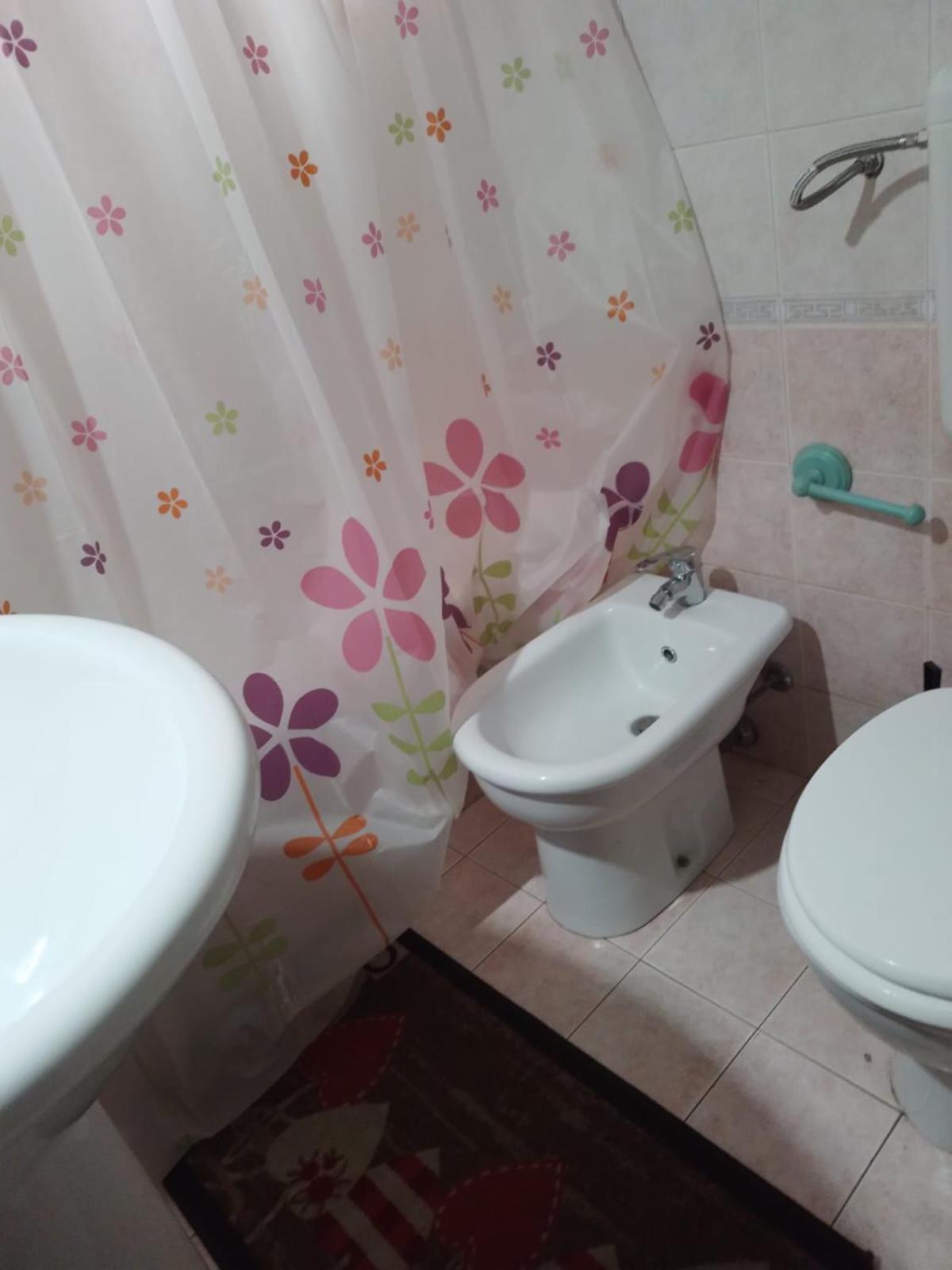 팔레르모 Relax Casa Beatrice 아파트 외부 사진