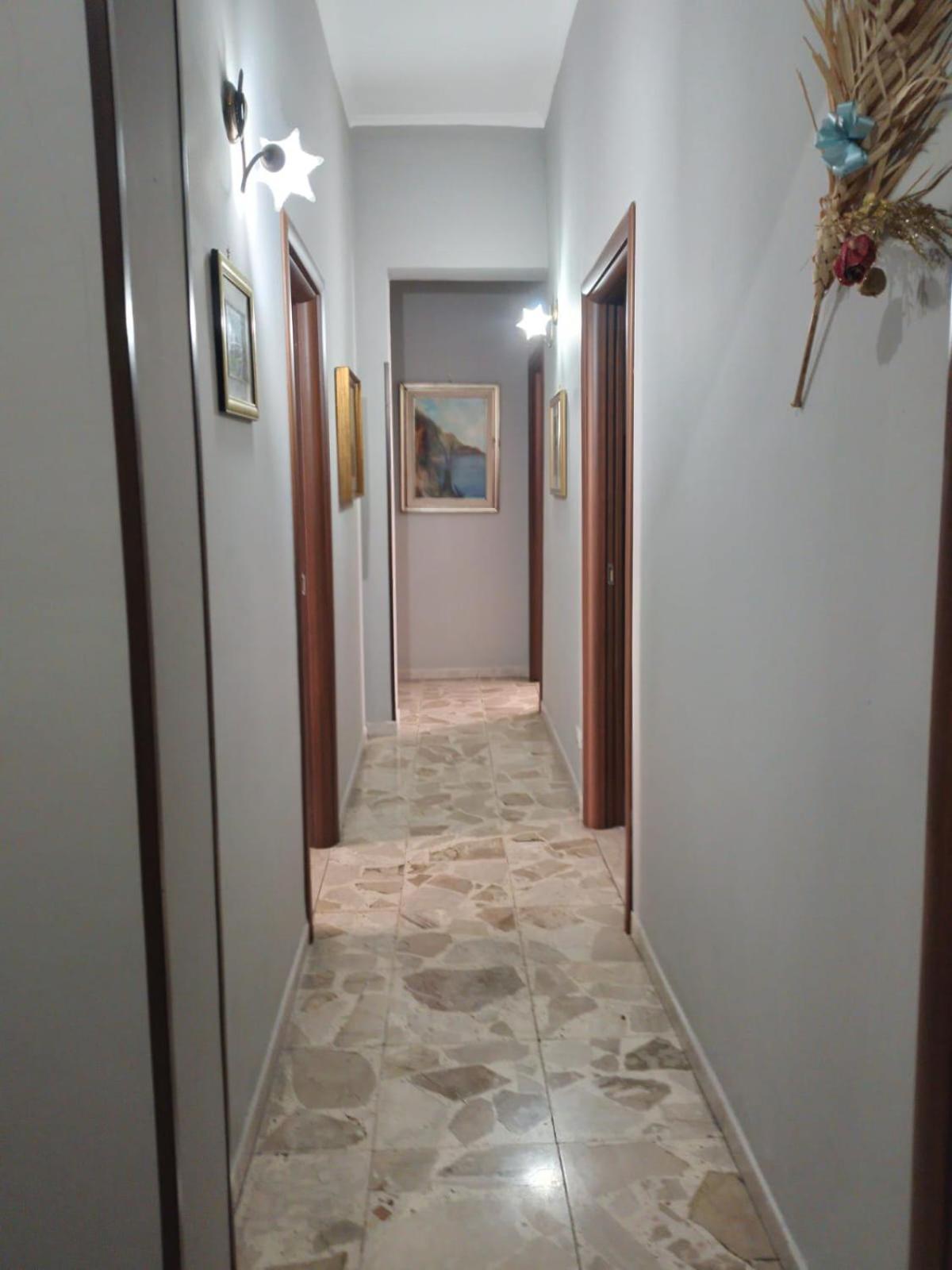 팔레르모 Relax Casa Beatrice 아파트 외부 사진