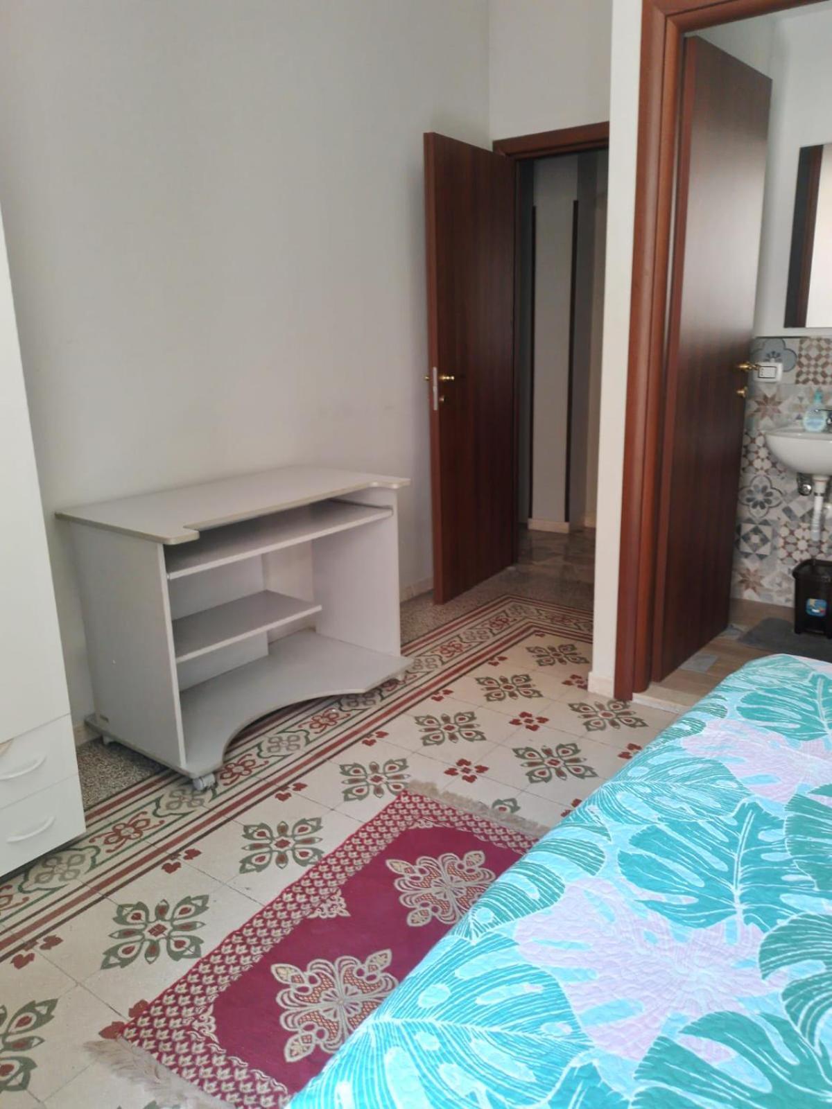팔레르모 Relax Casa Beatrice 아파트 외부 사진