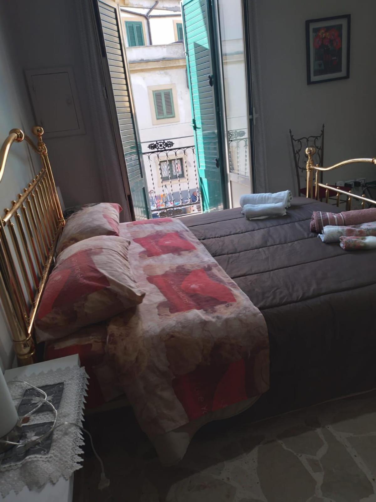 팔레르모 Relax Casa Beatrice 아파트 외부 사진