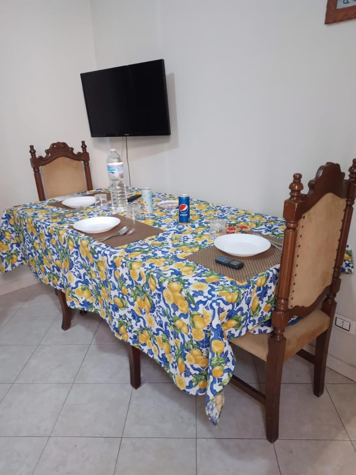 팔레르모 Relax Casa Beatrice 아파트 외부 사진